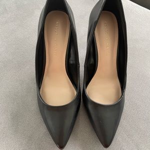 Kelly & Katie Heels